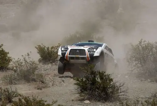 dakar 2012 nl erik van loon rx 500