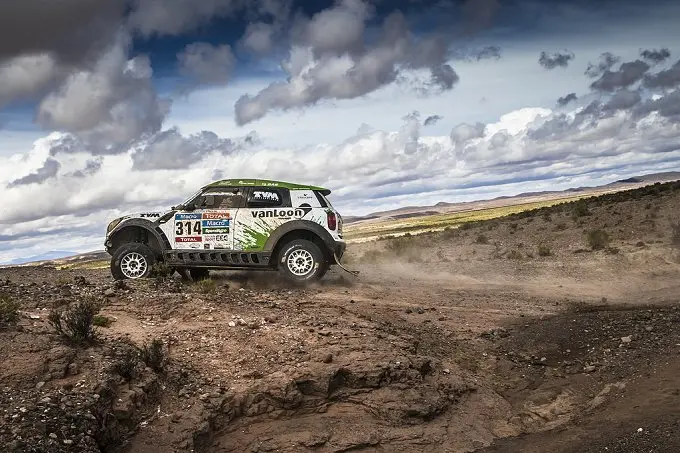 dakar 2015 erik van loon en wouter rosegaar racexpress 680