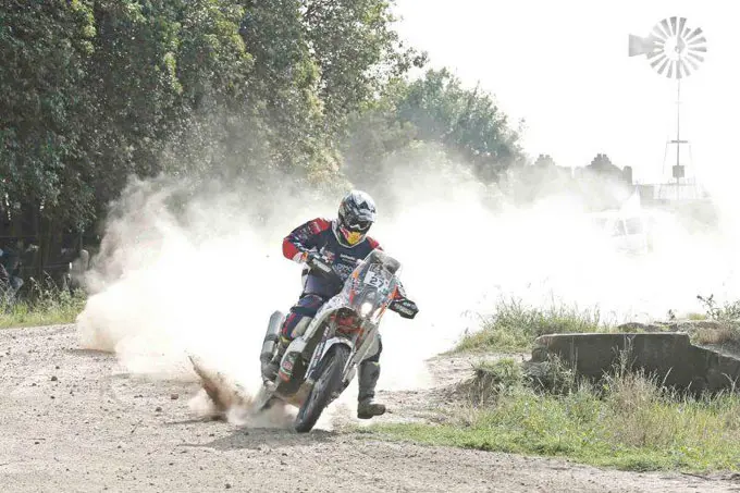 dakar 2015 matthias walkner rx 680