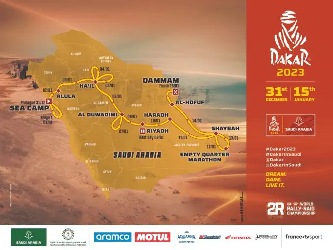 dakar 2023 1
