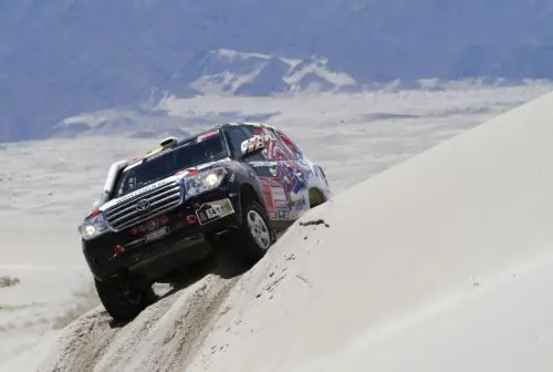 dakar koen wauters 2