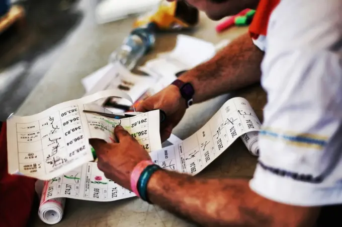 dakar notes
