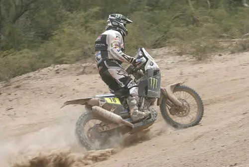 dakar rally 2011 frans verhoeven wint laatste rit