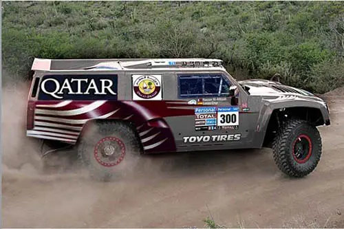 dakar rally 2012 nasser al attiyah rx 500