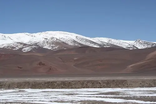 dakar rally 2012 sneeuw rx 500