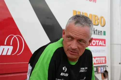 dakar rally erik van loon