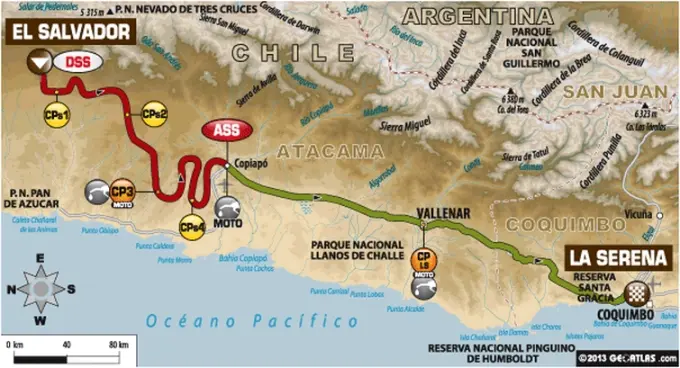 dakar stage 12 1