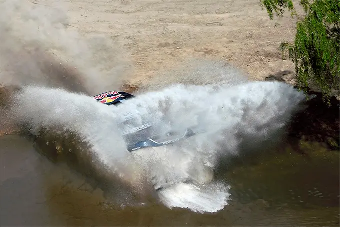 dakar