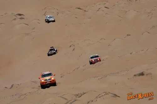 dakar2010atacama