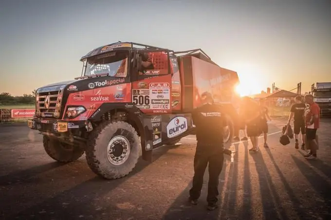 dakar2017 mammoet rally team rx 680 3