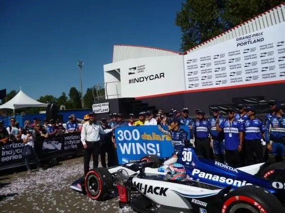 dallara