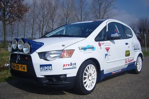 damen rx 500