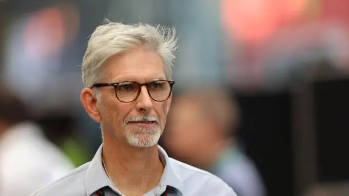 damon hill sao paulo 2022 planetf1