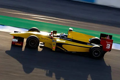 dams jerez de la frontera rx 500