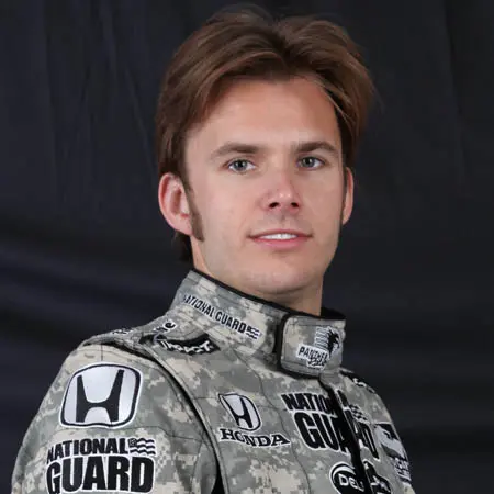 dan wheldon racexpress