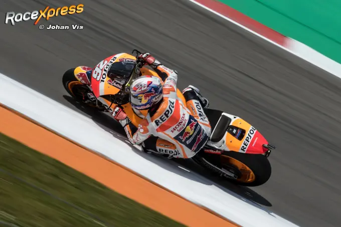 dani pedrosa