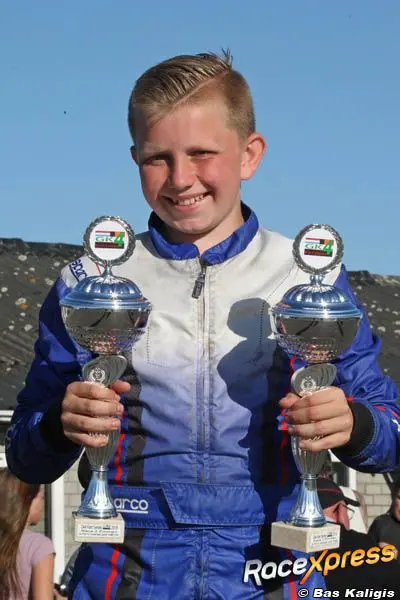 dani prins podium rx 400 a81f7054
