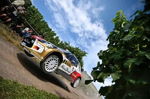 dani sordo