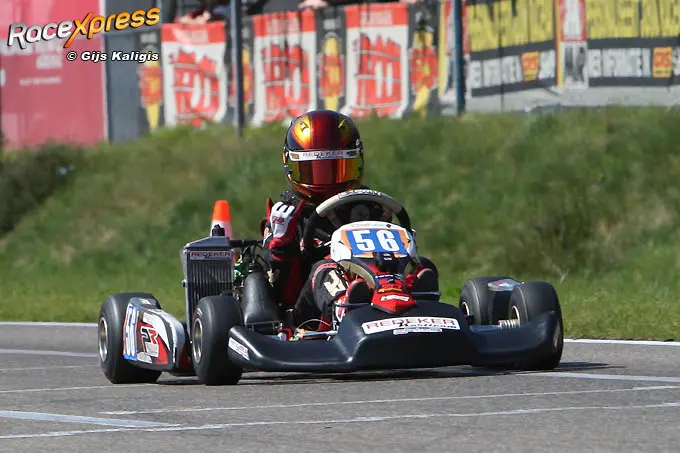 dani van dijk finish cool rx a81f3273