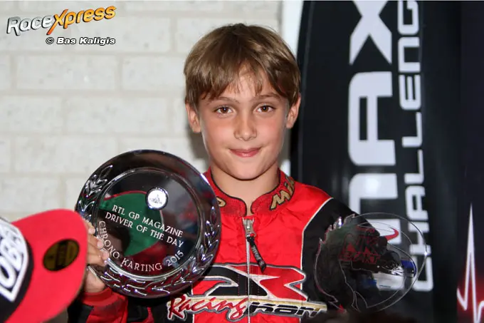 dani van dijk podium rx 680 a81f8822