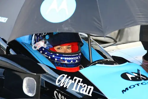 danica patrick american dream rx 500