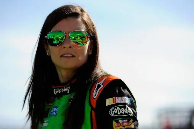 danica patrick usa