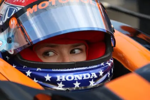 danica rx 500