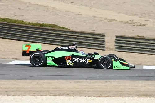 danica rx 500