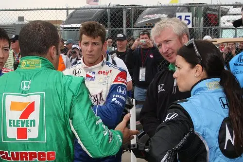 danica rx 500
