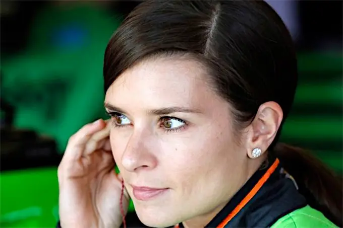 danicapatricknascar2015