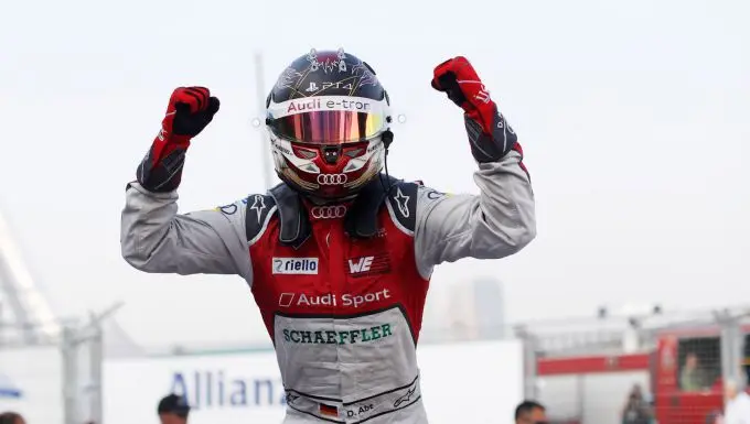 daniel abt