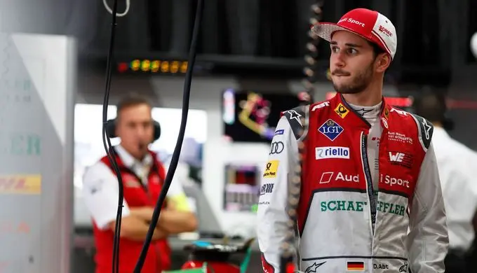 daniel abt audi rx 680
