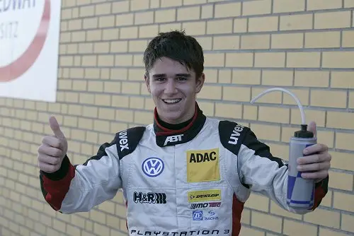 daniel abt rx 500