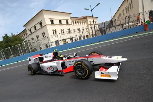 daniel de jong gp2 rx 500