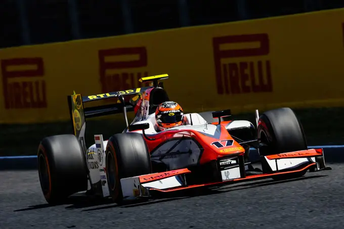 daniel de jong gp2