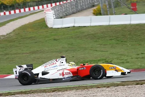 daniel de jong rx 500
