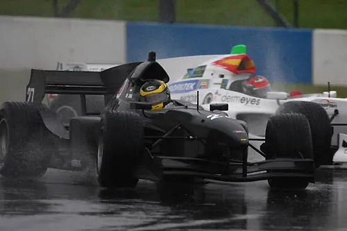 daniel de jong rx 500