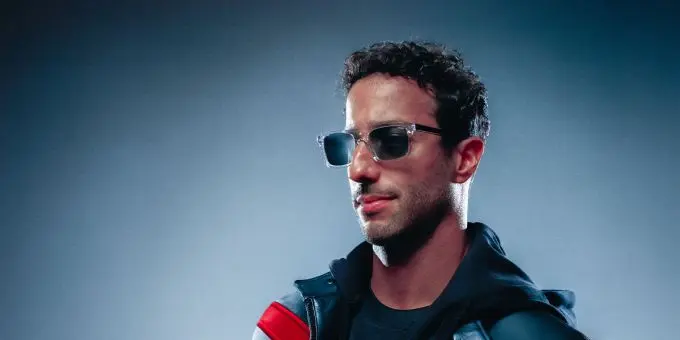 daniel hugo eyewear