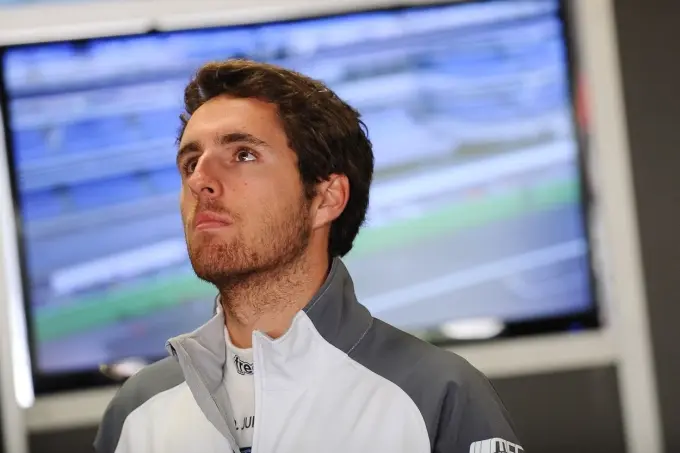 daniel juncadella 2015