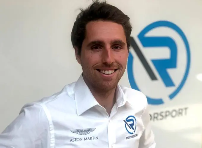 daniel juncadella aston martin r motorsport 52126785 781450058914467 5435362554257866752 o