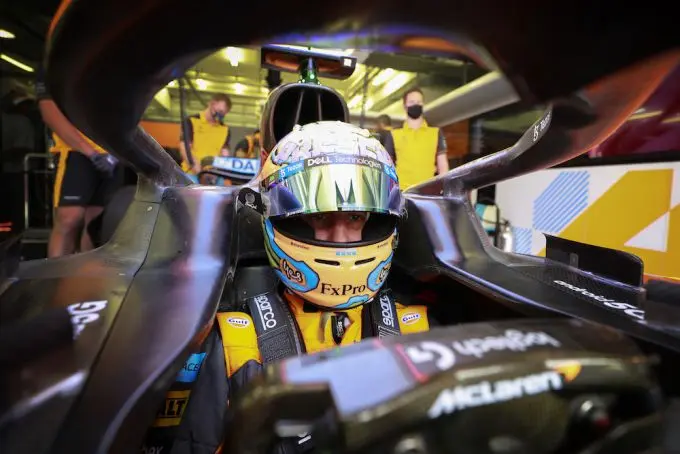 daniel ricciardo 1