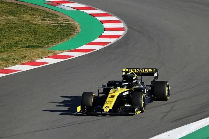 daniel ricciardo 1