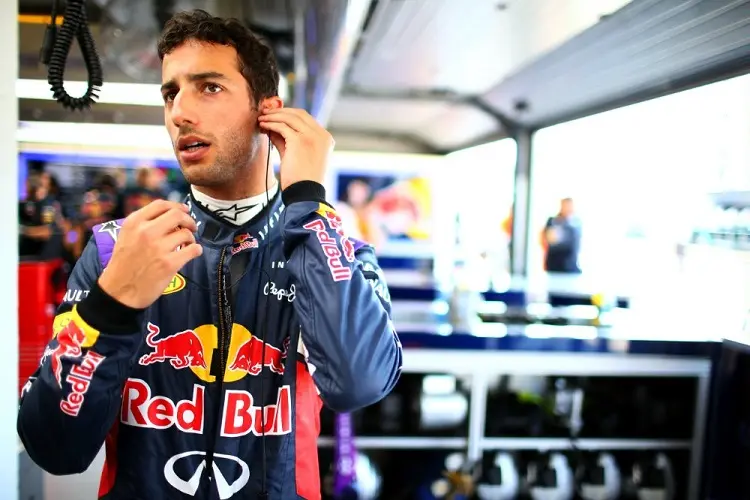 daniel ricciardo 2