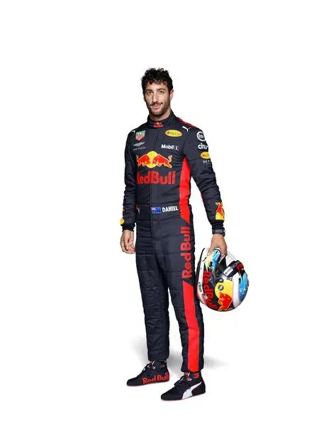 daniel ricciardo 2