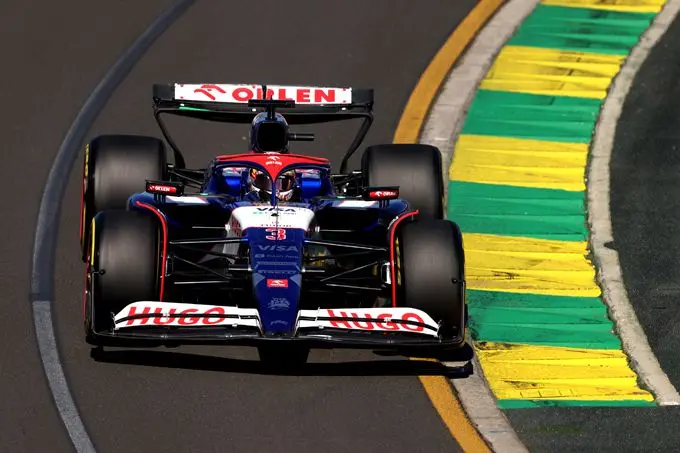 daniel ricciardo 2