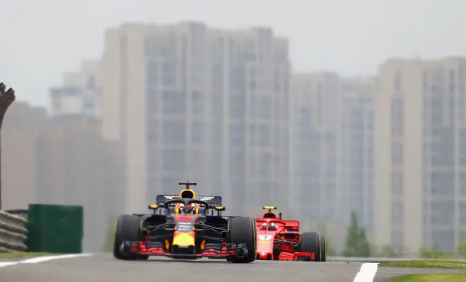 daniel ricciardo 2