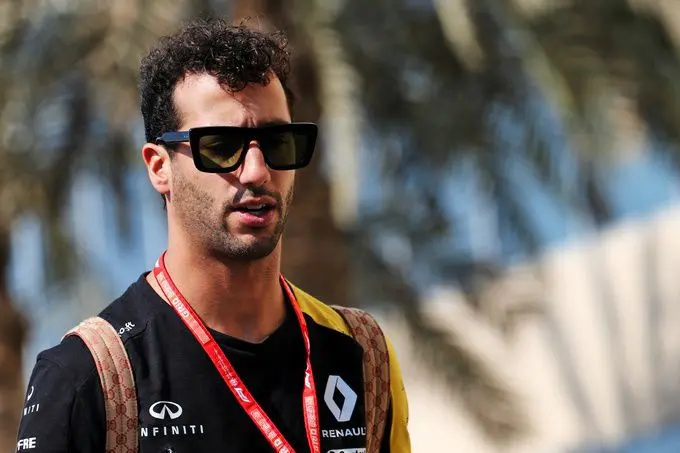 daniel ricciardo 2