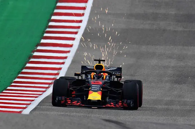 daniel ricciardo 4