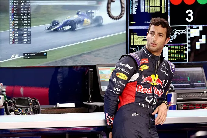 daniel ricciardo