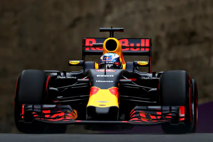 daniel ricciardo